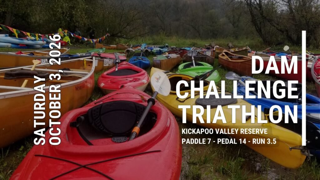Kvr dam challenge